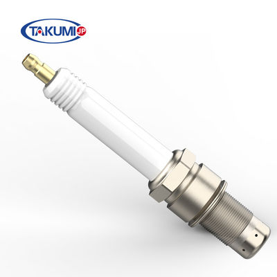 Spark Plug R6GC1-77M X52404500056 X52404500062 X52404500059 for MTU 4000 Gas Engines