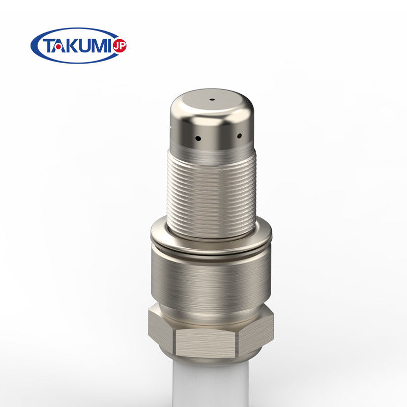 Spark Plug R6GC1-77M X52404500056 X52404500062 X52404500059 for MTU 4000 Gas Engines