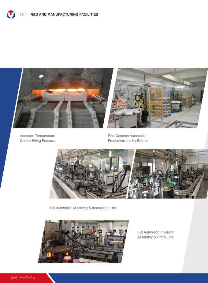 Κίνα TAKUMI JAPAN AUTO PARTS CO.,LTD. Εταιρικό Προφίλ 0