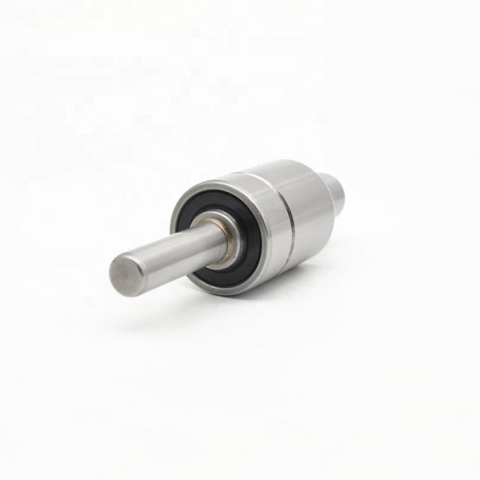 Φέρον ρουλεμάν ρουλεμάν άξονων υδραντλιών αντλιών υψηλής ακρίβειας WIB1630124 0