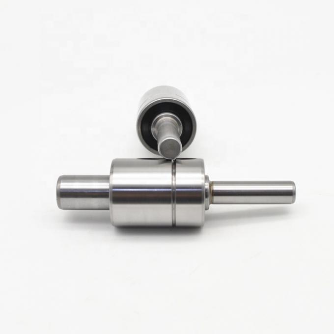 Φέρον ρουλεμάν ρουλεμάν άξονων υδραντλιών αντλιών υψηλής ακρίβειας WIB1630124 4