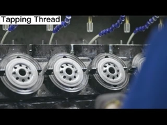 διαδικασία φίλτρων - νήμα