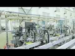 Εμφάνιση παραγωγής.