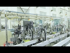 Γραμμή παραγωγής