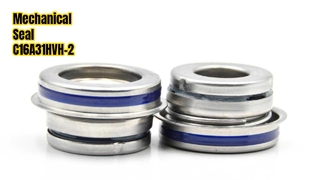 Μηχανική σφραγίδα C16A31HVH-2