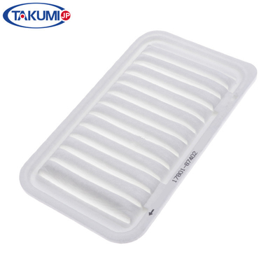 Αγορά Φίλτρο αέρα αυτοκινήτου για TOYOTA FJ Series 17801-87402 ηλεκτρονική κατασκευή