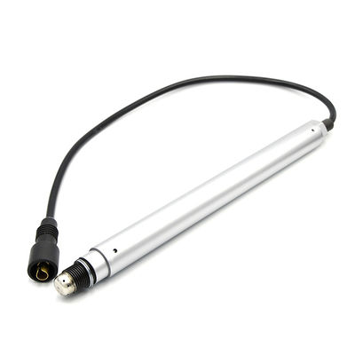 Αγορά Μακροχρόνιες ώρες λειτουργίας M18*1.5 S-R6A12 Σπινθήρα για κινητήρες MWM και κινητήρες αερίου ηλεκτρονική κατασκευή