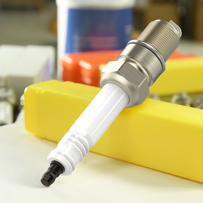 Αγορά Βιομηχανικό μπουζί R5B12-77 με έδρα στεγανοποίησης τύπου J, βιομηχανικό ηλεκτρόδιο διακένου και αντιστάτη ηλεκτρονική κατασκευή