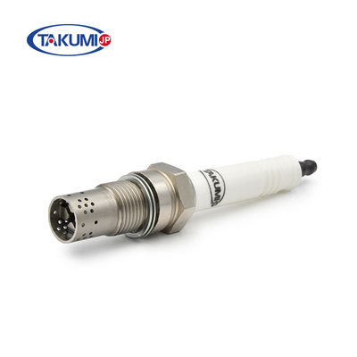 Αγορά Iridium Rhodium Alloy Spark Plug R10P3 Match for G420 G412 G416 Series Engines ηλεκτρονική κατασκευή