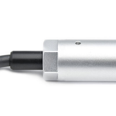 Αγορά OEM ισοδύναμο προ-θαλάμου βύσμα με 30mm Reach 350mm μήκος καλωδίου και 270mm μήκος ασπίδας για AGENITOR AVUS και MAN ηλεκτρονική κατασκευή