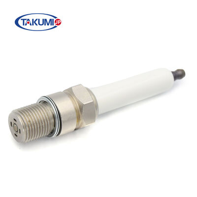 Αγορά Πρωταθλήματα M18x1.5 Thread Flat Seat Type Industrial Spark Plug με ειδικό σχεδιασμό ηλεκτροδίων για κινητήρες αερίου Jenbacher ηλεκτρονική κατασκευή