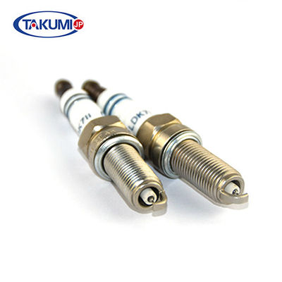 Αγορά Peugeot ηλεκτροδίων ιριδίου βουλώματα LD7RTIP 1.1mm σπινθήρων υψηλή αποδοτικότητα καυσίμου της Gap ηλεκτρονική κατασκευή
