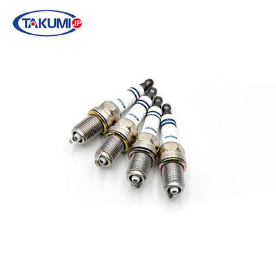 Αγορά Δύναμη βιαστικό 473quarterback 3707010 F7tc Ik20 αυτόματο βούλωμα σπινθήρων ιριδίου ηλεκτρονική κατασκευή