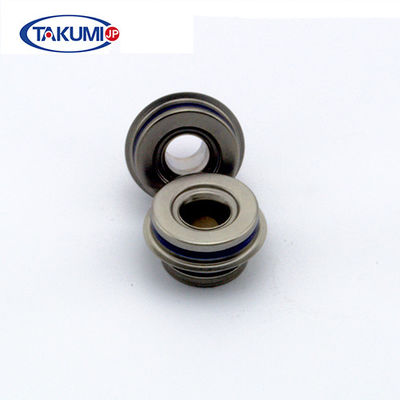 Αγορά C13 C12 track Coolant China manufacture Silicon-Carbide HNBR Automotive Water Pump Seal E12 ηλεκτρονική κατασκευή