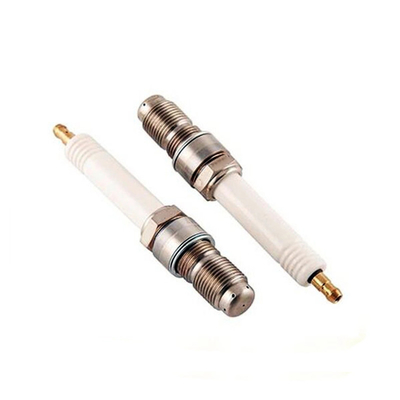 Aftermarket cOem βούλωμα X52404500049 XX52404500059 σπινθήρων για τη μηχανή αερίου MTU 16V4000L61