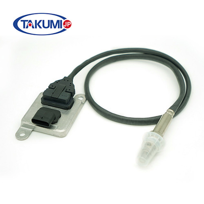 Αισθητήρας 5WK9 6683D NOX για τη Mercedes-Benz W205 W166 CLA350 GLE350 GLE400 ML350