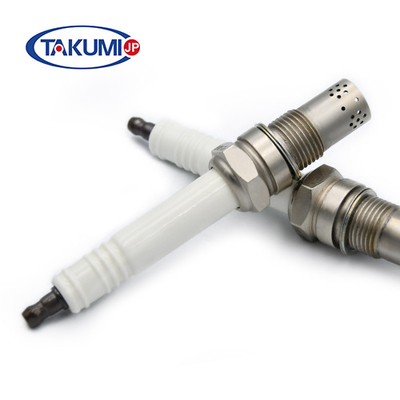 Μπουζί διπλό Platinum Iridium For 420 Jenbache P3.V5 401824 462199/P3.V3N1 639753 GS 420