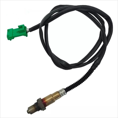 Αισθητήρας 0258006026 οξυγόνου λάμδα για Peugeot 307 308 406 407 Citroen Berlingo C4 Φίατ