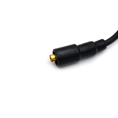 Βούλωμα 12453566 σπινθήρων s-R6A19 MWM τύπος ηλεκτροδίων 26mm 22.2mm επίπεδος Prechamber