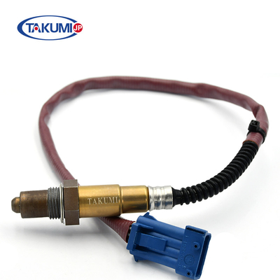 Ο αισθητήρας Bosch 0258006185 Ο2 cOem λάμδα αισθητήρας οξυγόνου αντικαθιστά τους ΔΕΛΦΟΎΣ ES20308-12B1 DENSO dox-2005