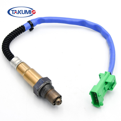 Αυτοκίνητος αισθητήρας Bosch OE 0258006028 υποκατάστατο BERU 0 824 010 295 ΔΕΛΦΟΊ ES10795-12B1 DENSO dox-2001 οξυγόνου
