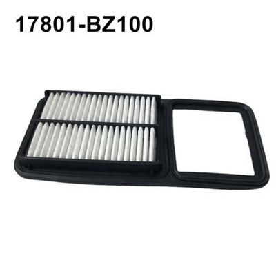 PERODUA AXIA 17801BZ100 α-12330 επαγγελματικά οφέλη φίλτρων αέρα αυτοκινήτων