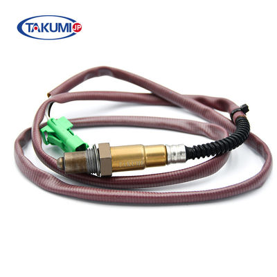 Αισθητήρας οξυγόνου BOSCH 0258006026 για P-EUGEOT 307 αίθουσα 1,4 αναλογία αισθητήρας καυσίμων αέρα Ο2 SL