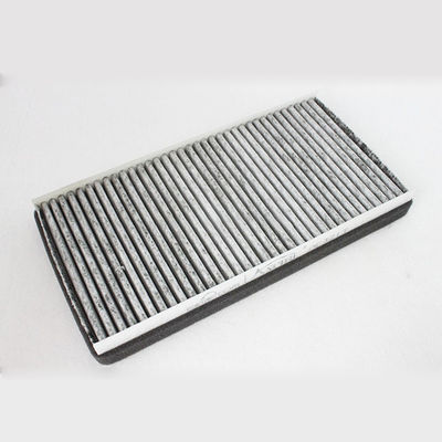 Αυτόματο φίλτρο καμπινών PP PU για Lexus LS400 OE 87139-50010 87139-30010 88508-30100 88508-48020