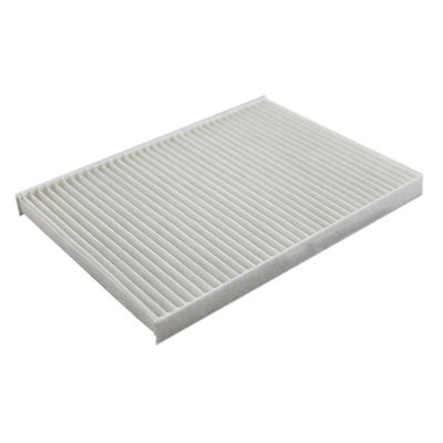Φίλτρο καμπινών αυτοκινήτων 87139-02090 $cu 1919 για διάφορο Lexus Toyota Scion (06-14)
