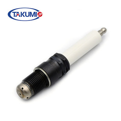 M14x1.25 βούλωμα σπινθήρων ιριδίου για τον πρωτοπόρο C10YCC C281, BERU Z100 14FR-7DUX