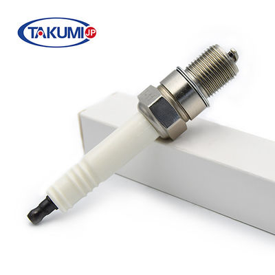 Βούλωμα K6RTIP σπινθήρων ιριδίου για NGK IFR6A IFR6B, πρωτοπόρος RC8WYPB4 DENSO SK20PR-L9 SVK20RZ8/
