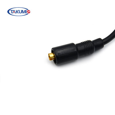 Αντιδιαβρωτικό MWM TCG 3016 βούλωμα 12453566 s-R6A19 σπινθήρων με το ηλεκτρόδιο M18*1.5 Prechamber