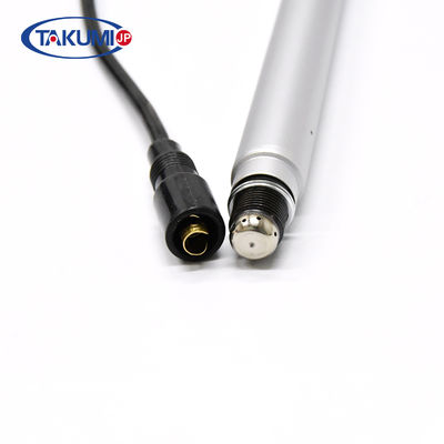 Βιομηχανικό βούλωμα σπινθήρων s-R6A12 TAKUMI για τις γεννήτριες MWM 2020 TCG2020 με το μέγεθος κλειδιών 22.2mm