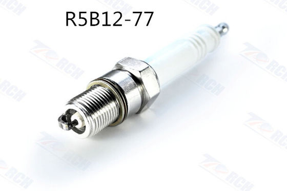 R5B12-77 Σπινθήρα για τον πρωταθλητή RB77WPCC/KB77WPCC/FB77WPCC Hex 22.2mm Reach 20.6mm