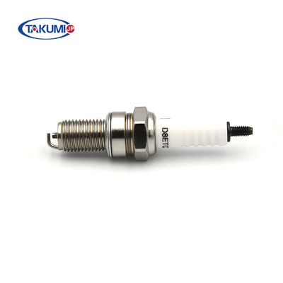 Σετ από 6 κεραμικές σπινθήρες K6RTC για την Yamaha 94700-00275 NGK 93759 DILFR5A11 22401-ZE01B