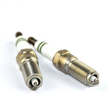 Πύλες πυράκτωσης ιριδίου M14*1.25 Νήμα 90919-01233 90919-01253 για την Toyota Infiniti Mazda Subaru