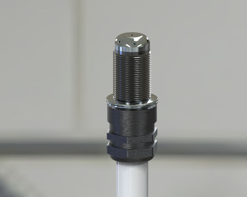 Προτμήμα Σπινθήρα Siemens 76.64.653/76.64.765 Για τη Siemens SGE-56HM/SGE-56SM Ηλεκτρική γεννήτρια Σπινθήρα R6GC1-77S