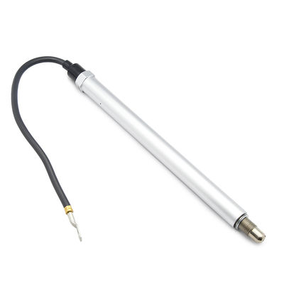 Μπουζί προθαλάμου S-R6A17C με σπείρωμα M14x1.25 και προβολή 19mm για γεννήτρια 2G