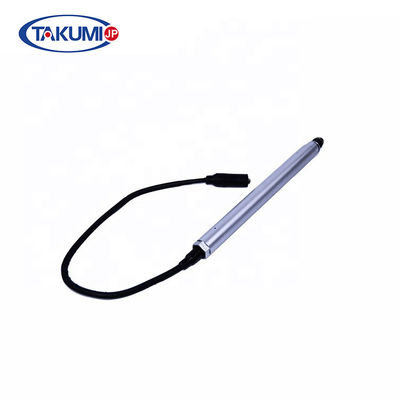 TAKUMI S-R6A12 Μπουζί Μεγάλης Διάρκειας Ανθεκτικό Μπουζί Γεννήτριας Για 1245-2835 1245 2074 1230 1641