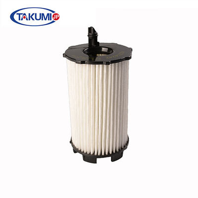 Υλική 66mm*75mm υψηλή επίδοση μεγέθους εγγράφου φίλτρων πετρελαίου μηχανών αυτοκινήτων της VW Audi
