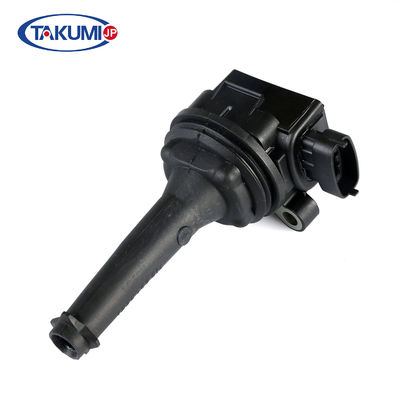 Η σπείρα ανάφλεξης μερών αυτοκινήτων της Toyota Corolla Yaris συνδέει άμεσα την υψηλής θερμοκρασίας αντοχή