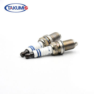 K6RTC το αυτόματο z15/fr7dp/fr7dc/k20pr-u βουλωμάτων BKR6E/σπινθήρων για VW/FORD/HONDA