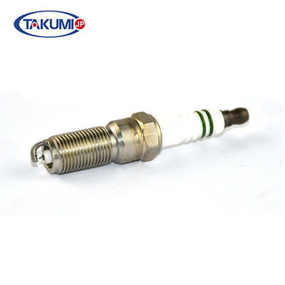 Αυτοκίνητη προσιτότητα κατάλληλο Bosch FR7DC/FR8DCX σπινθήρων Plugs19mm ηλεκτροδίων πυρήνων χαλκού