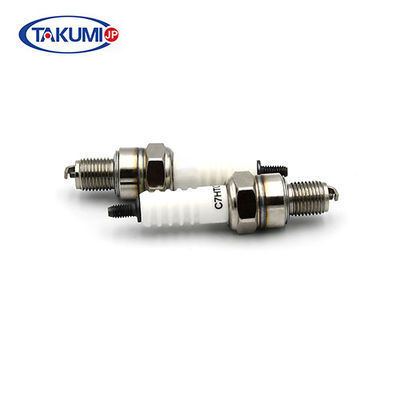 CR7EIX 4303/XS4303 OE122 IU Σφηνάκια για μοτοσυκλέτες για την Yamaha