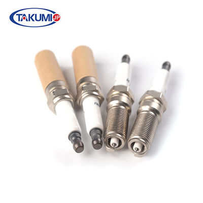 Βούλωμα σπινθήρων αυτοκινήτων του w20epr-u Bosch WR6D WR7DC RN10Y RN9Y RN9YC NGK BPR6ES BPR5ES Denso IW20
