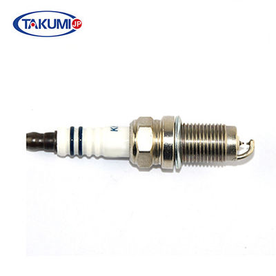 Επίπεδο κάθισμα 0.8mm βουλωμάτων σπινθήρων Chevrolet GMC Pontiac αυτόματο πολυ ραβδωτός μονωτής της Gap