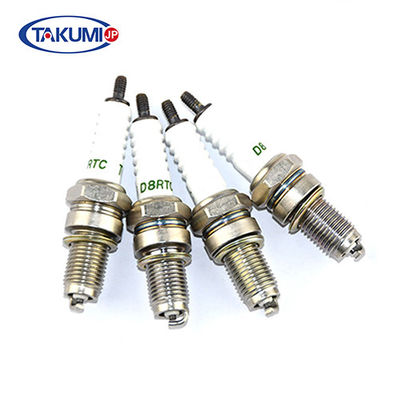Ο σπινθήρας λευκόχρυσου TAKUMI συνδέει m5427-3 CNG J Electode 0.8mm Gap ανώτερο Ignitability