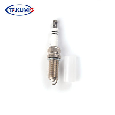 Αυτόματα βουλώματα 1.1mm σπινθήρων Denso SK20R11 Gap, αντικατάσταση βουλωμάτων σπινθήρων αυτοκινήτων για τη Citroen
