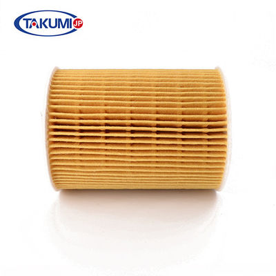 Washable αυτοκίνητο φίλτρο αέρα γύρω από την υπερηχητική συγκόλληση μορφής 6 μήνες εξουσιοδότησης