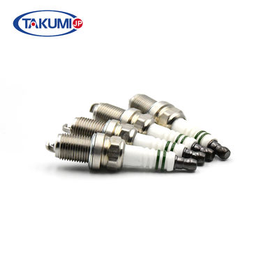 Αυτόματο βούλωμα αυτοκινήτων Denso SK20R11 SVK20RZ8 βουλωμάτων σπινθήρων NGK IKR6G11 IFR6A11 IFR6B για Benz Audi BMW